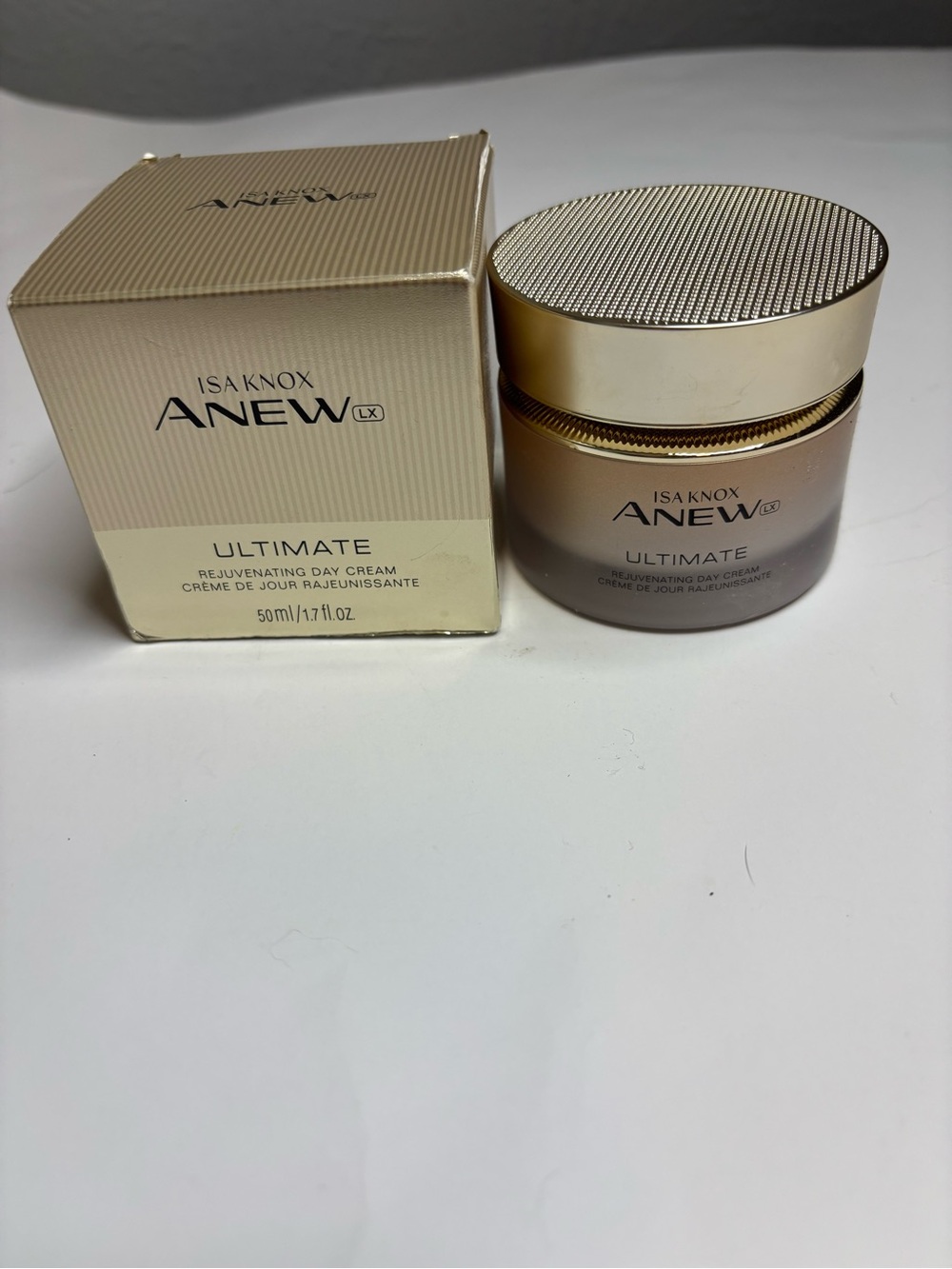 Avon Anew Ultimate Rejuvenating Day Cream - 50 ml/1.7 fl oz